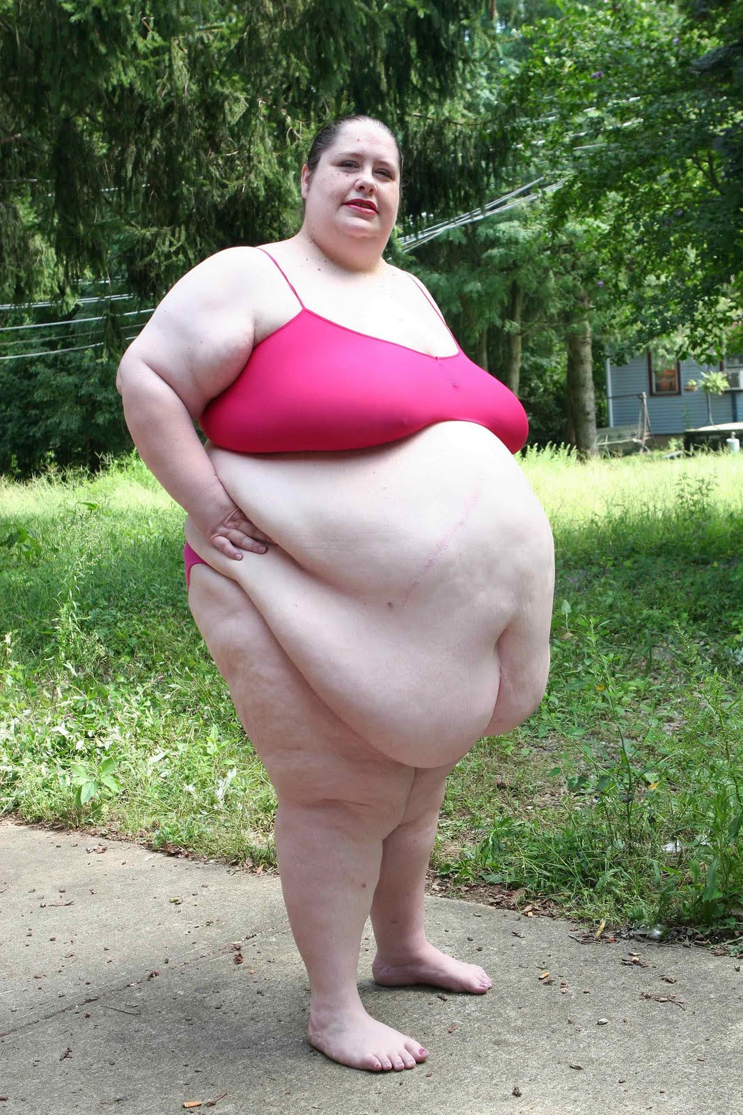Fat Bikini Pic 64