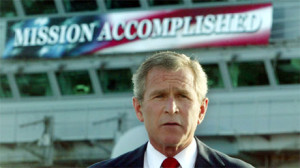 President-George-W.-Bush-Mission-Accomplished