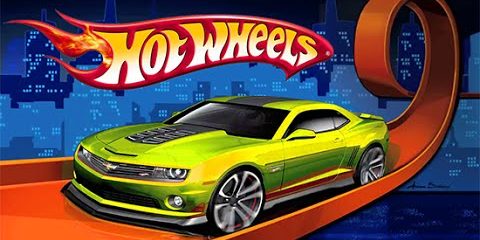 “Hot Wheels!” 9.29.16