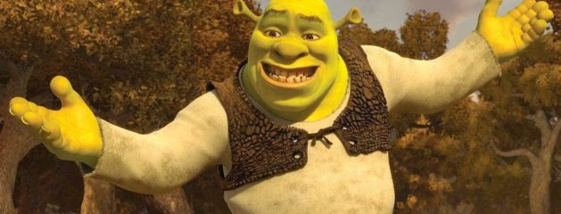 “Shrek” 9.6.16