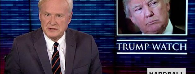 “Chris Matthews” 11.22.17